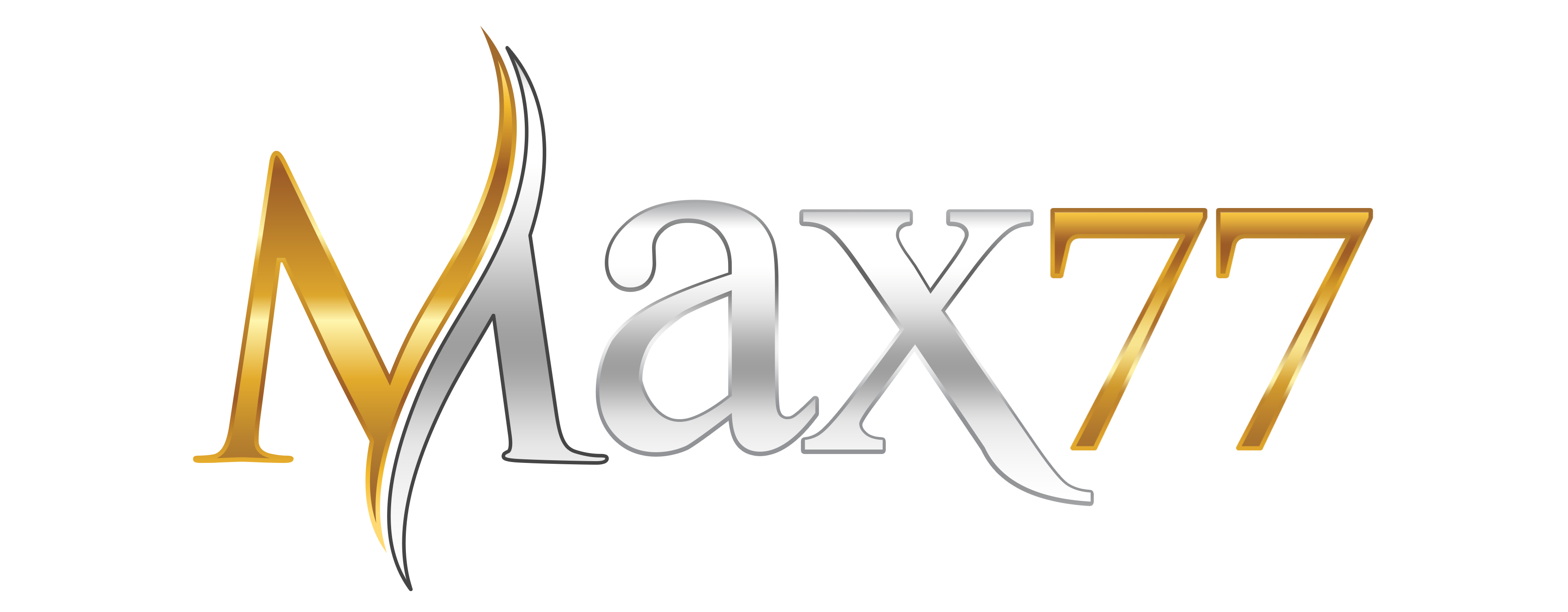 Logo MAX77 Toko Online Indonesia